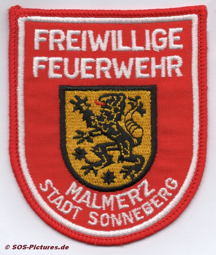 FF Sonneberg - Malmerz