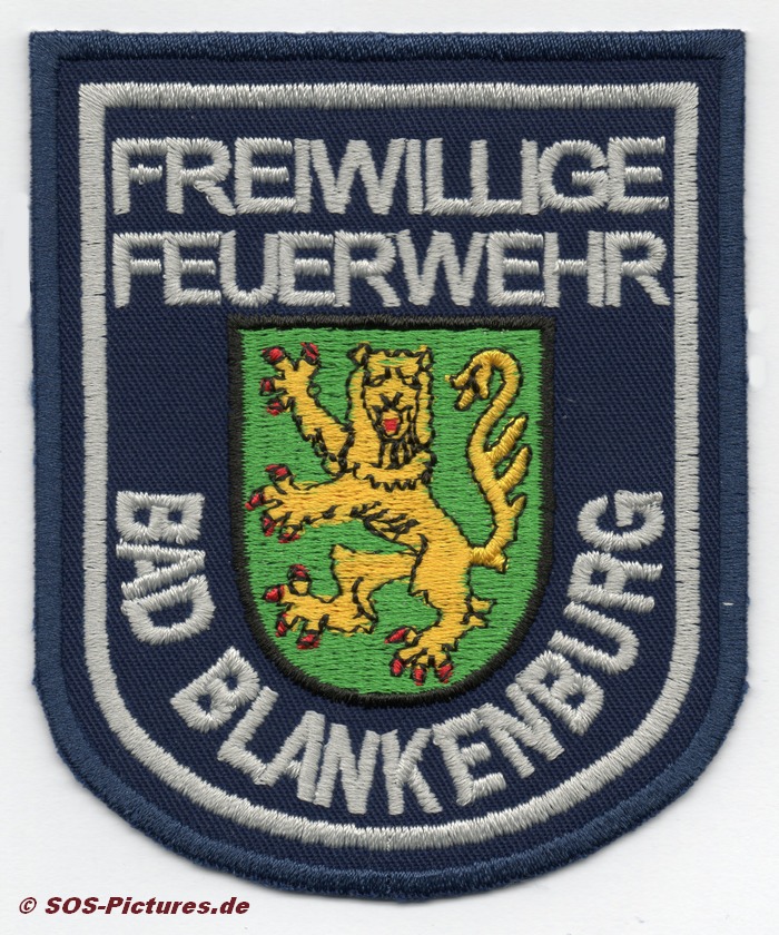 FF Bad Blankenburg