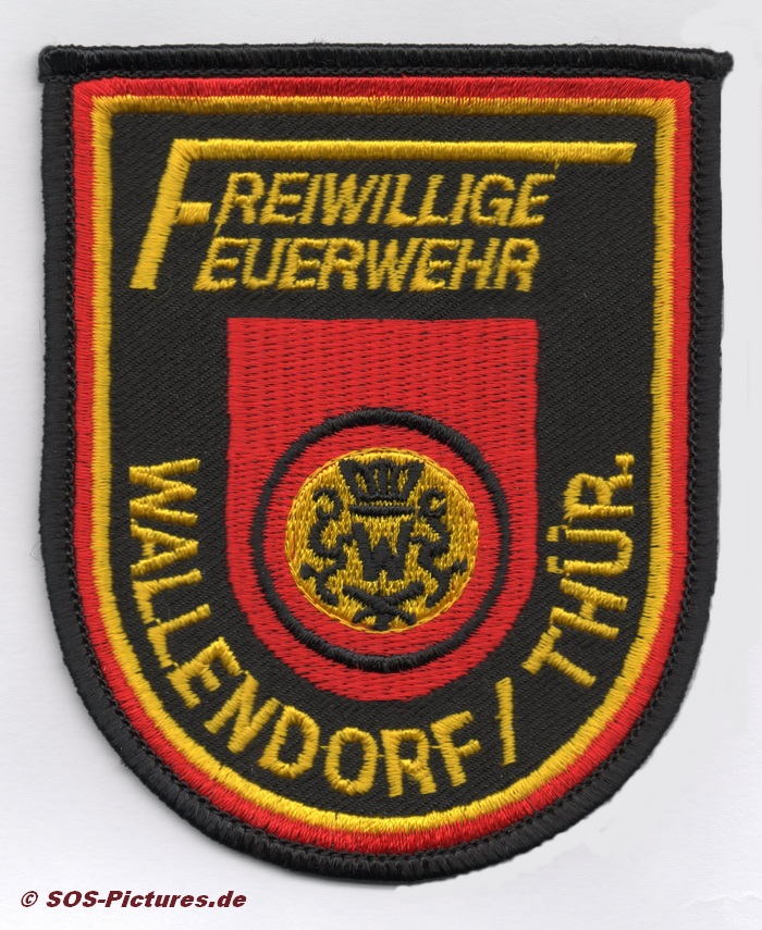 FF Lichte - Wallendorf