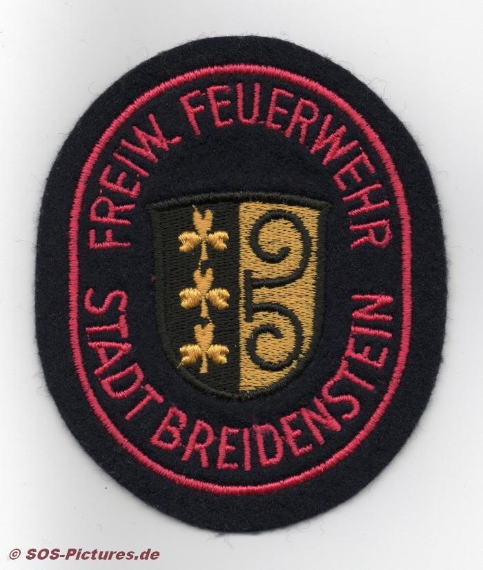 FF Biedenkopf - Breidenstein