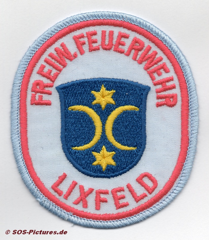 FF Angelburg - Lixfeld