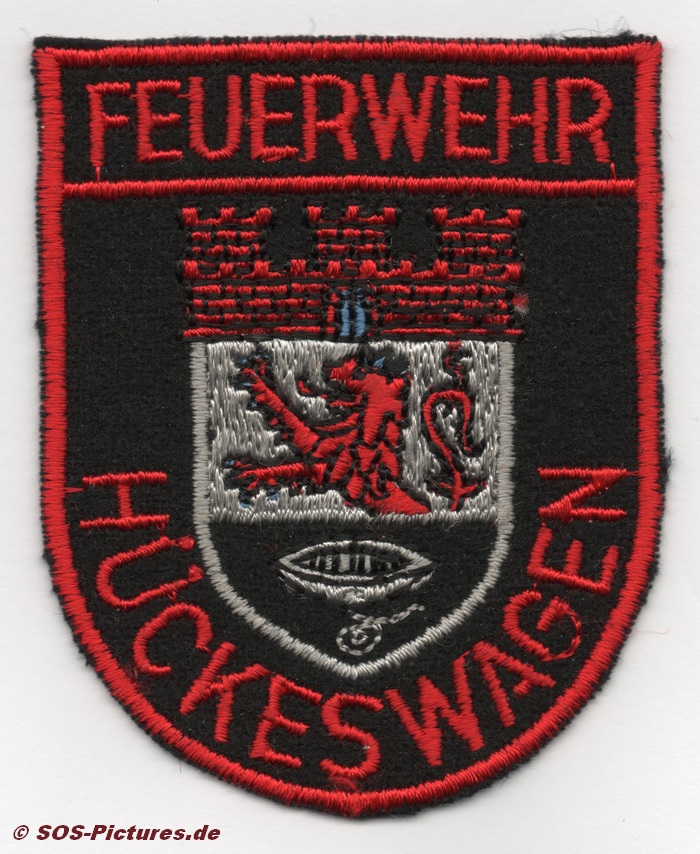 FF Hückeswagen