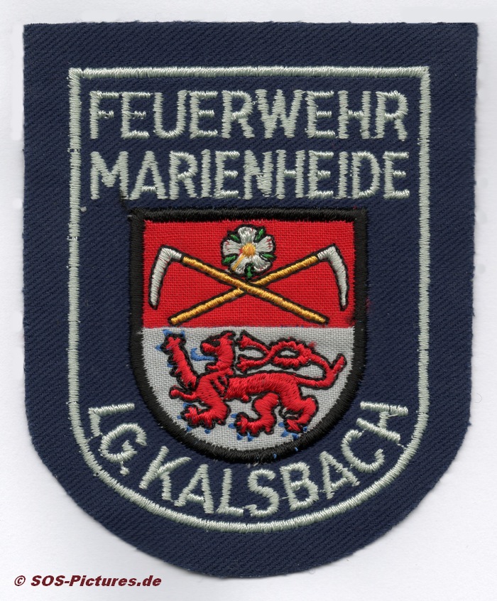 FF Marienheide LG Kalsbach