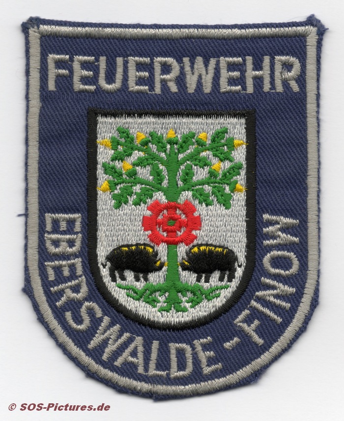 FF Eberswalde - Finow