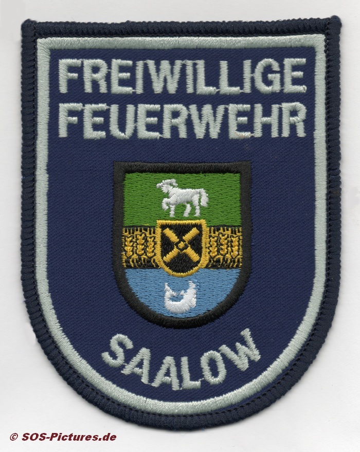 FF Am Mellensee - Saalow