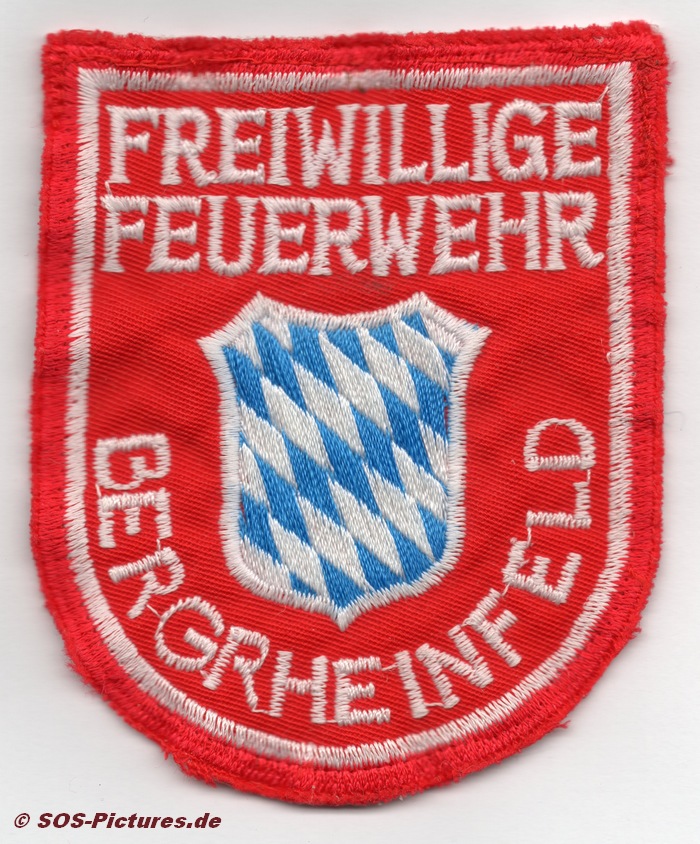 FF Bergrheinfeld