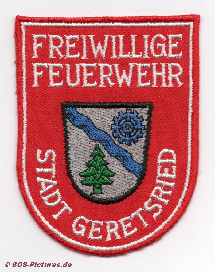 FF Geretsried