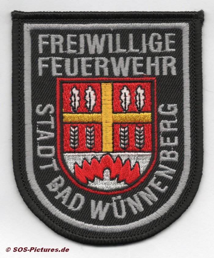 FF Bad Wünnenberg