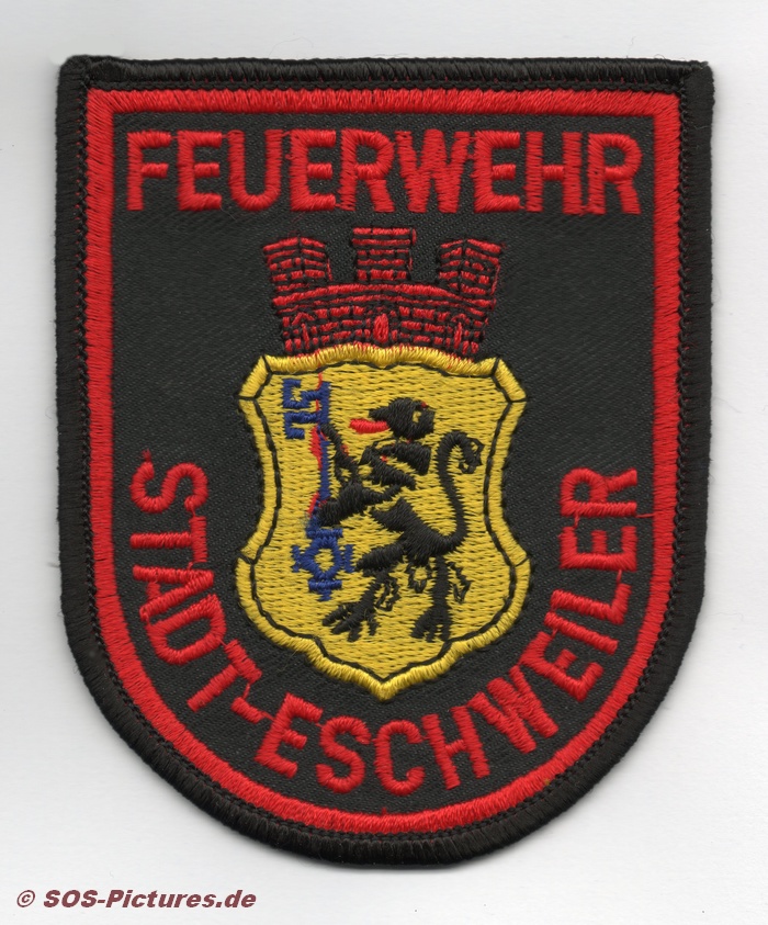 FF Eschweiler