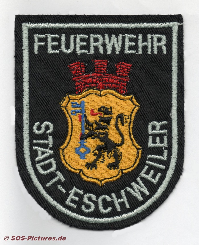 FF Eschweiler