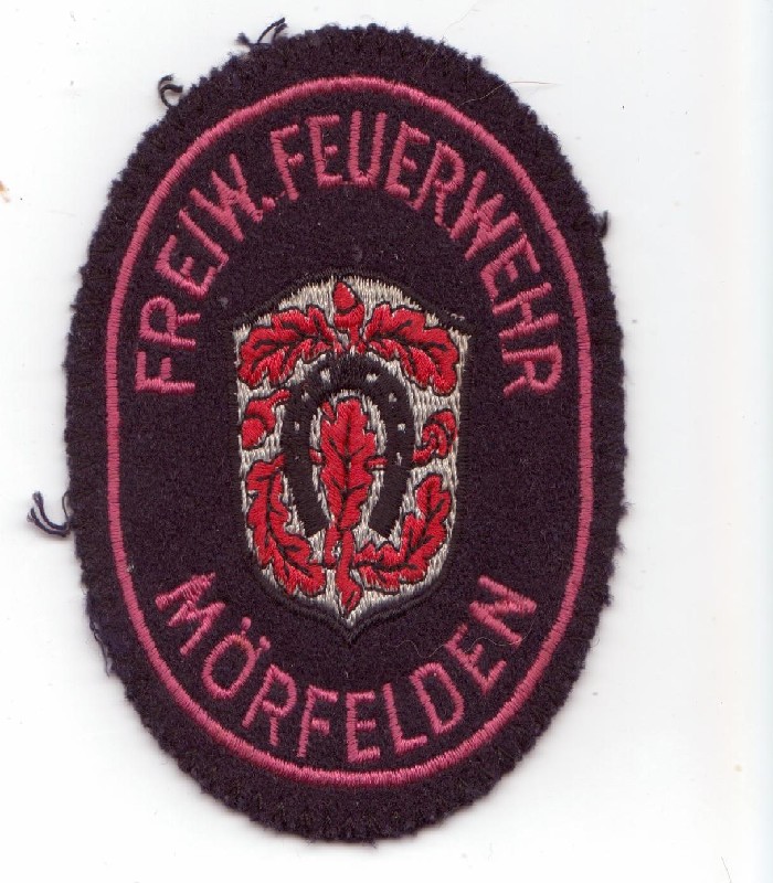 FF Mörfelden-Walldorf - Mörfelden