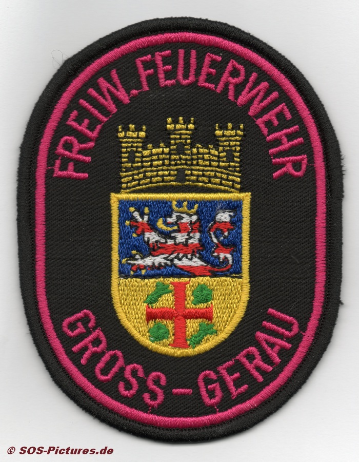 FF Gross-Gerau
