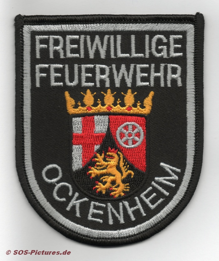 FF Ockenheim