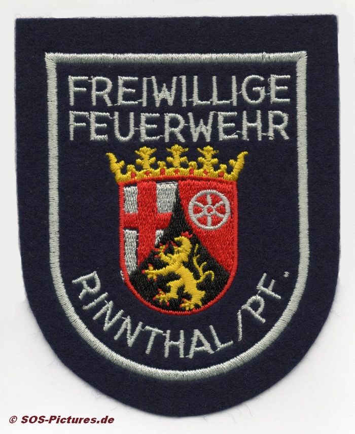 FF Rinnthal