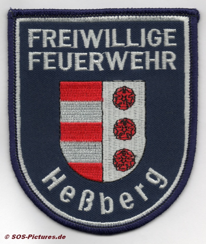 FF Veilsdorf - Heßberg