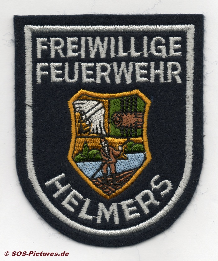 FF Schmalkalden-Helmers