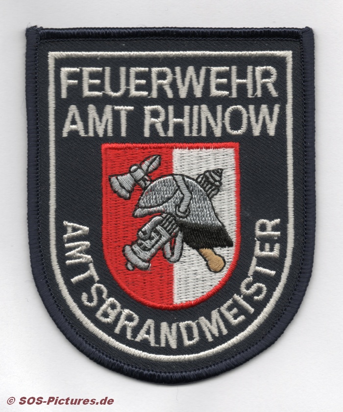 FF Amt Rhinow AmtsBM