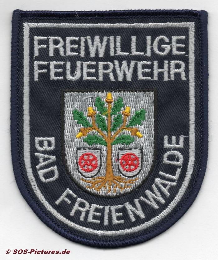 FF Bad Freienwalde