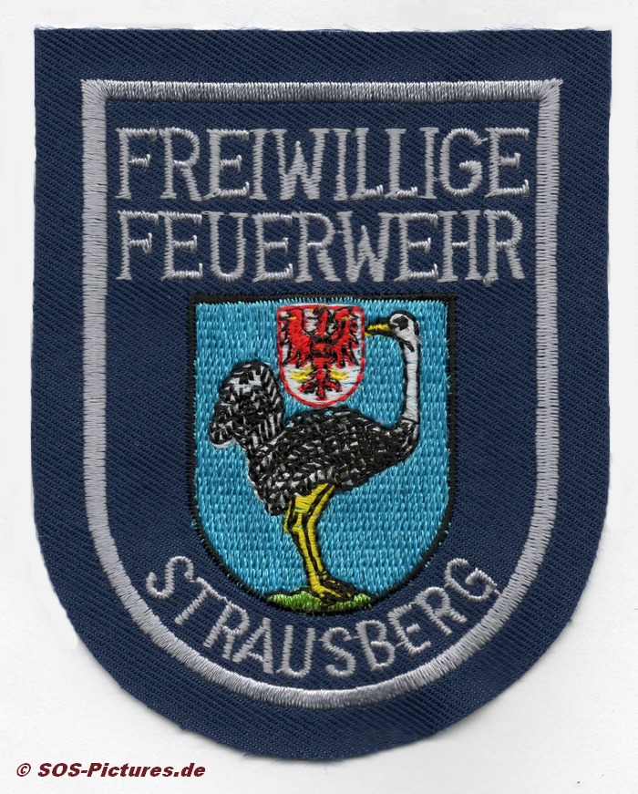 FF Strausberg