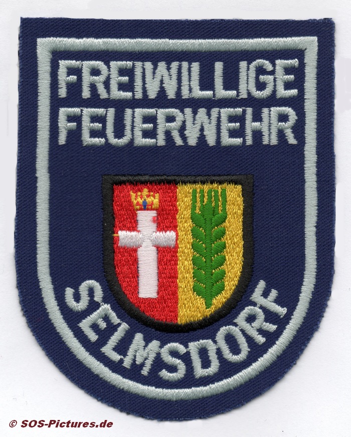 FF Selmsdorf