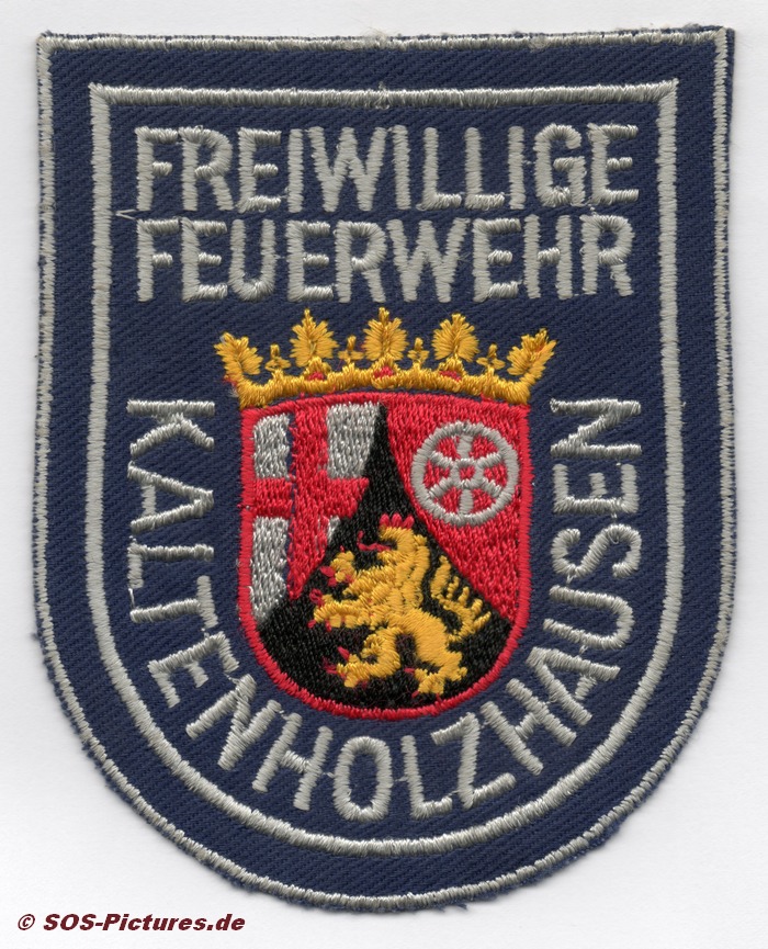FF Kaltenholzhausen