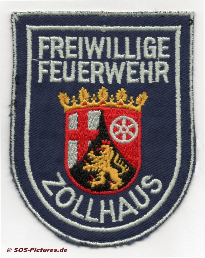 FF Zollhaus