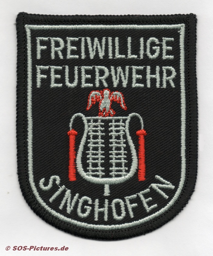 FF Singhofen Spielmannszug