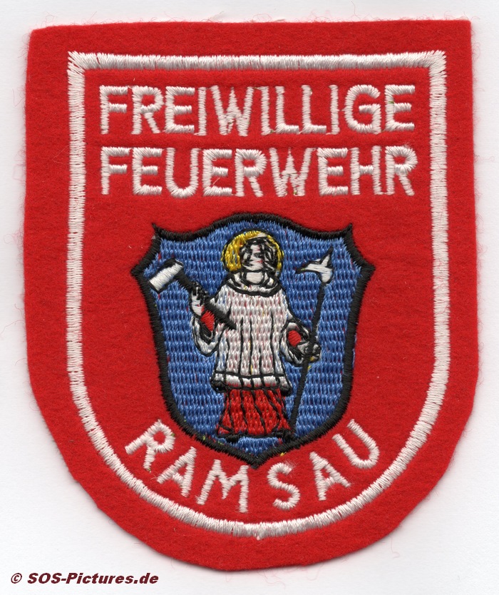 FF Ramsau b.Berchtesgaden