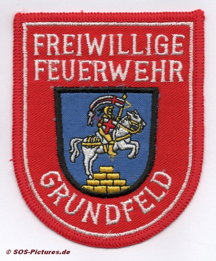 FF Bad Staffelstein - Grundfeld