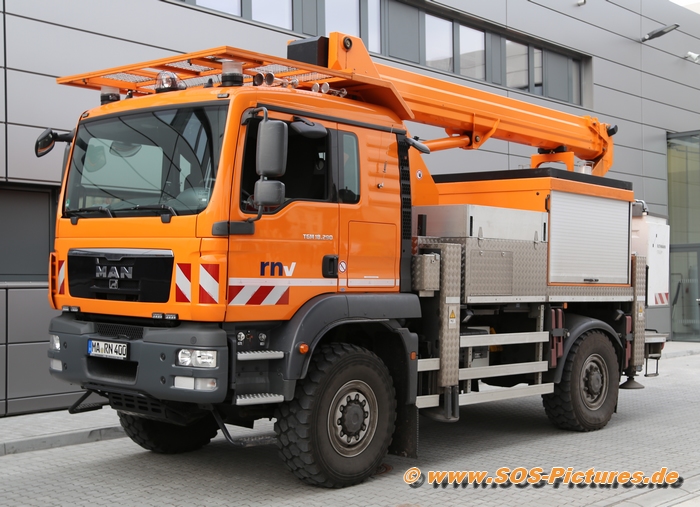 MA-RN 400