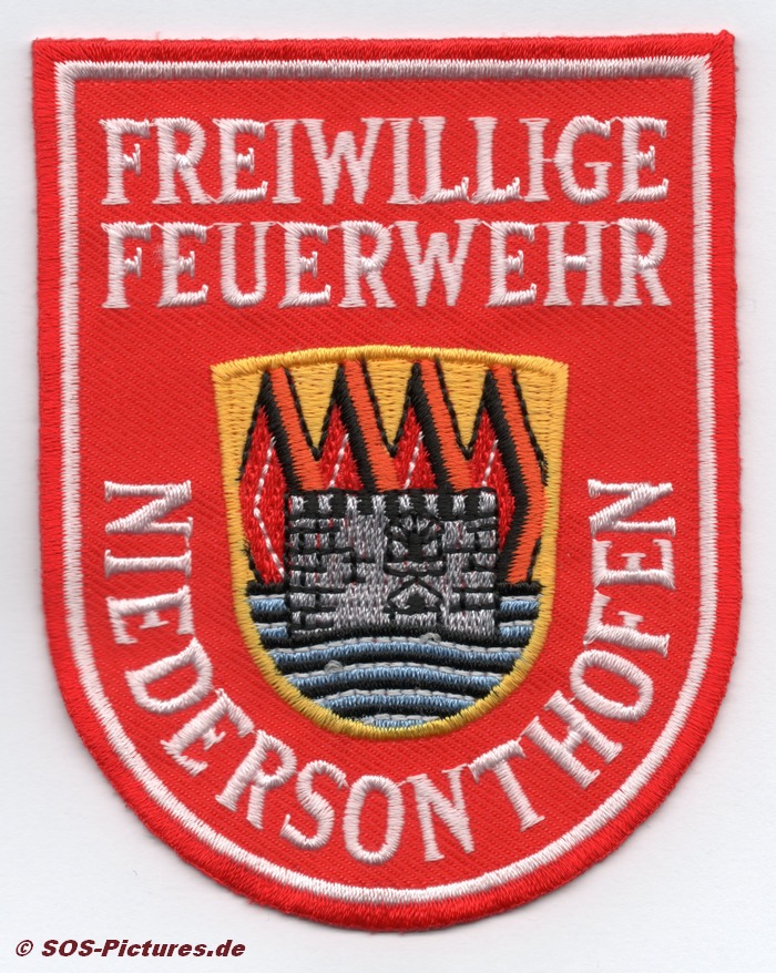 FF Waltenhofen - Niedersonthofen