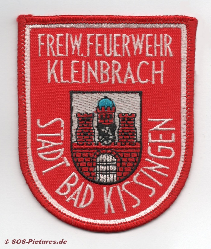 FF Bad Kissingen - Kleinbrach