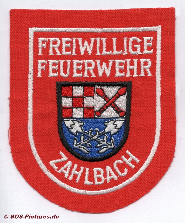 FF Burkardroth - Zahlbach