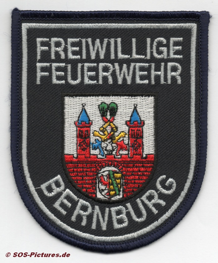 FF Bernburg (Saale)