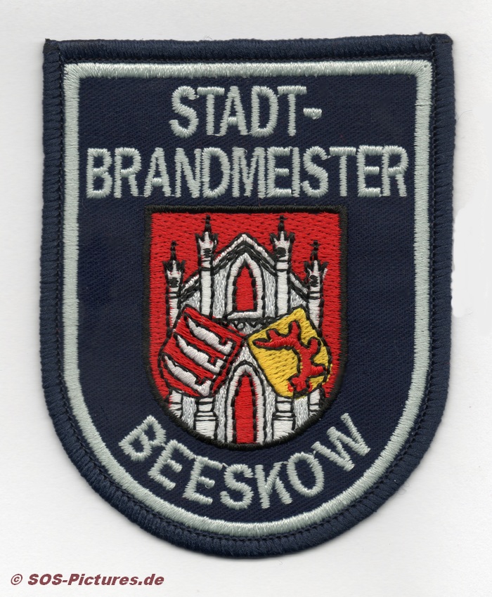 FF Beeskow StBM