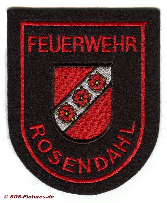 FF Rosendahl