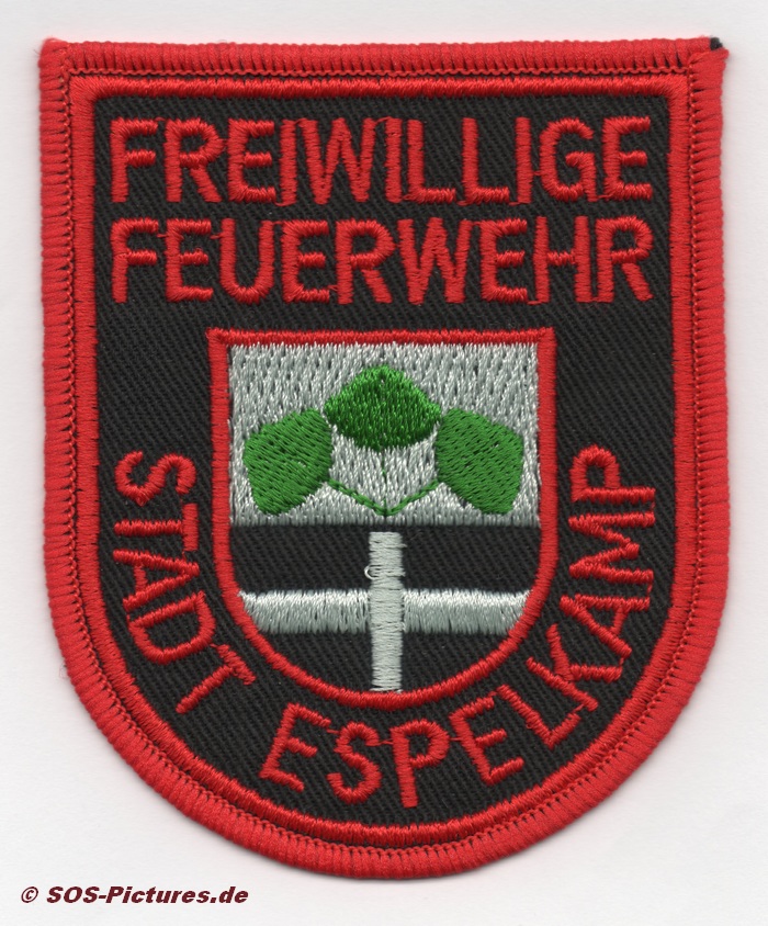 FF Espelkamp