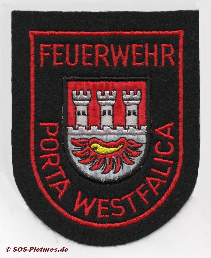 FF Porta Westfalica