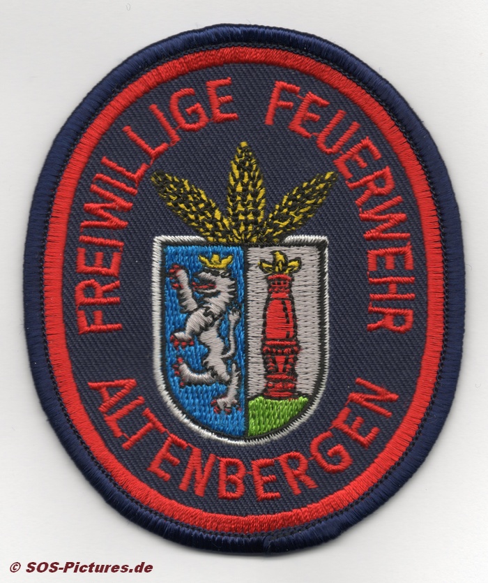 FF Leinatal - Altenbergen