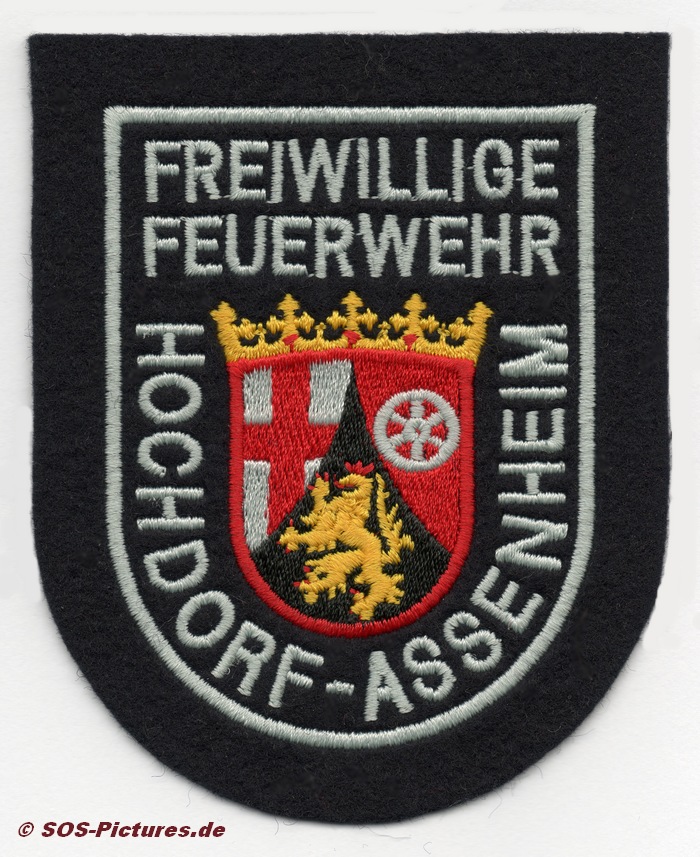 FF Hochdorf-Assenheim