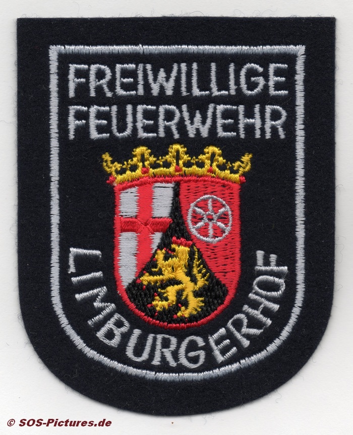 FF Limburgerhof
