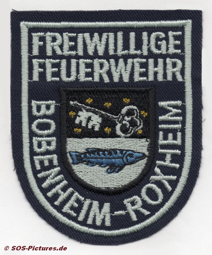 FF Bobenheim - Roxheim