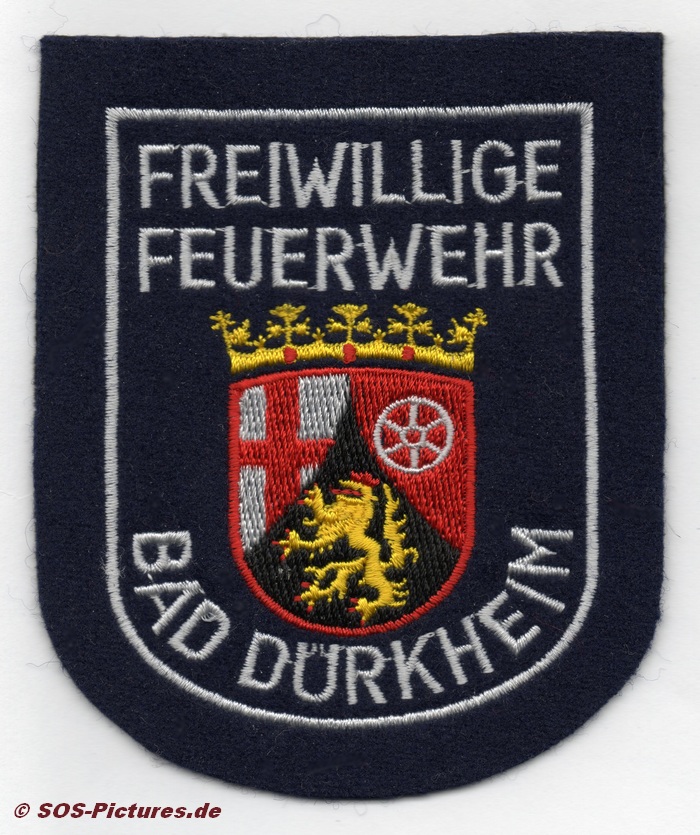 FF Bad Dürkheim