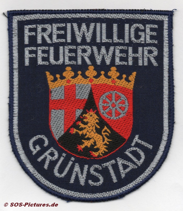 FF Grünstadt