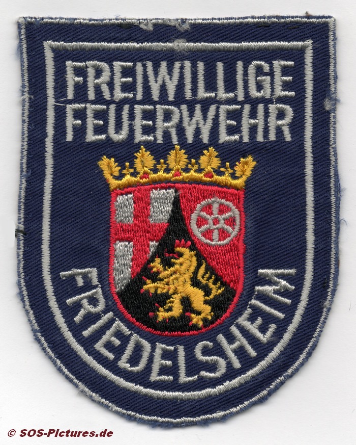 FF Friedelsheim (ehem.)