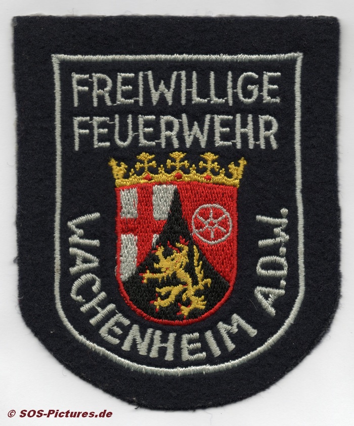 FF Wachenheim a.d.W.