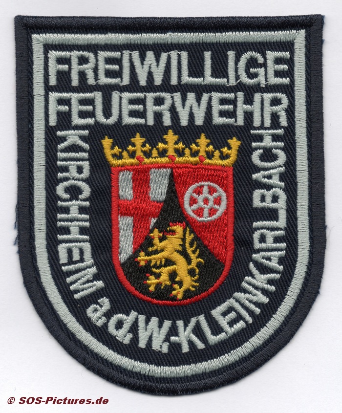 FF Kirchheim a.d.W. - Kleinkarlbach