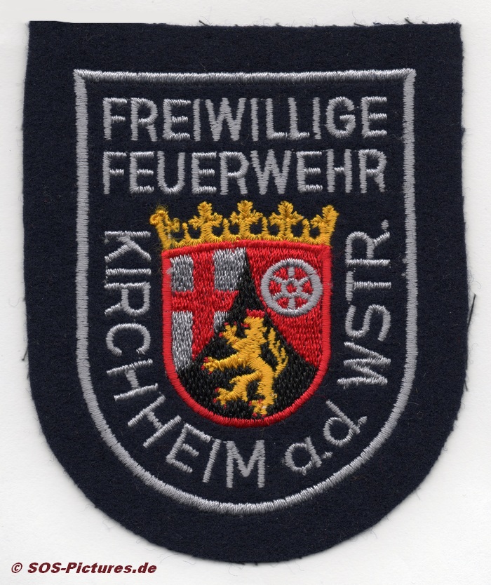 FF Kirchheim a.d.W. (ehem.)