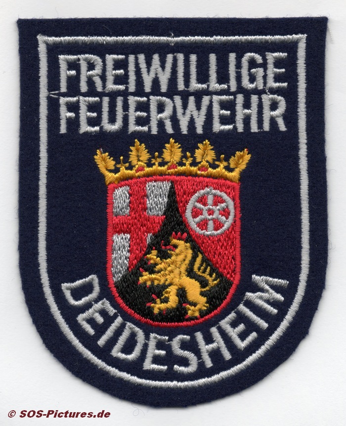 FF Deidesheim