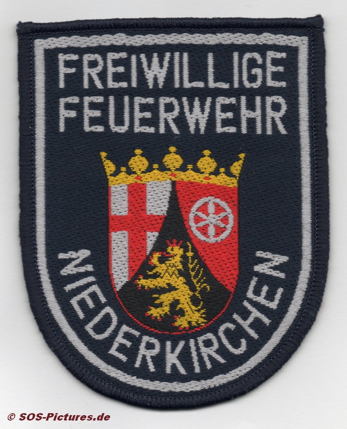 FF Niederkirchen